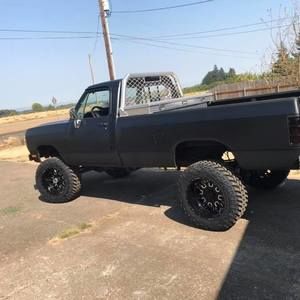 Meet your Posher, Cody